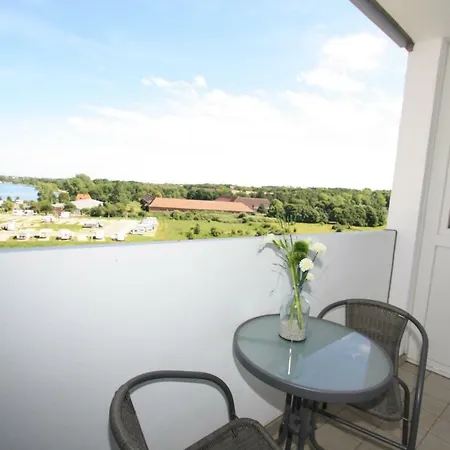 Appartement Ferienwohnung Schneider Heiligenhafen